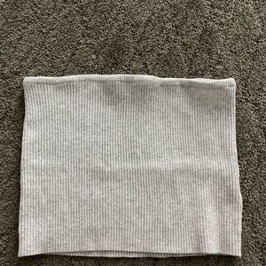 Brandy Melville tube top